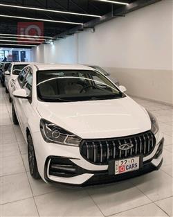 شيري أريزو 5